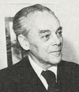 György Kepes